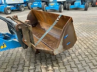 2014 kramer 347 - 950 wiellader - afbeelding 3 van  35