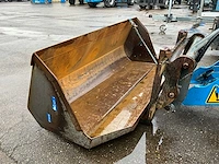 2014 kramer 347 - 950 wiellader - afbeelding 4 van  35