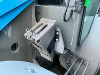 2014 kramer 347 - 950 wiellader - afbeelding 8 van  35