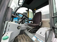 2014 kramer 347 - 950 wiellader - afbeelding 9 van  35