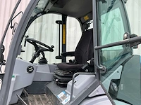 2014 kramer 347 - 950 wiellader - afbeelding 10 van  35