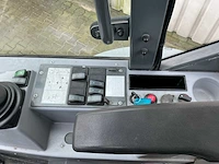 2014 kramer 347 - 950 wiellader - afbeelding 13 van  35