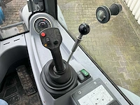 2014 kramer 347 - 950 wiellader - afbeelding 14 van  35