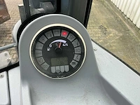 2014 kramer 347 - 950 wiellader - afbeelding 15 van  35