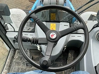 2014 kramer 347 - 950 wiellader - afbeelding 17 van  35