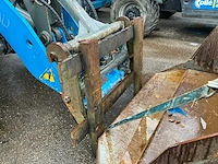 2014 kramer 347 - 950 wiellader - afbeelding 18 van  35