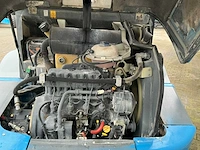 2014 kramer 347 - 950 wiellader - afbeelding 19 van  35