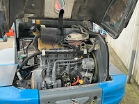 2014 kramer 347 - 950 wiellader - afbeelding 20 van  35