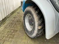 2014 kramer 347 - 950 wiellader - afbeelding 21 van  35