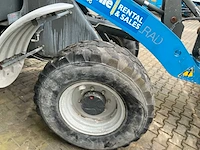 2014 kramer 347 - 950 wiellader - afbeelding 24 van  35