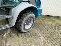 2014 kramer 347 - 950 wiellader - afbeelding 25 van  35