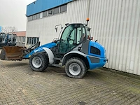 2014 kramer 347 - 950 wiellader - afbeelding 30 van  35