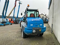 2014 kramer 347 - 950 wiellader - afbeelding 31 van  35