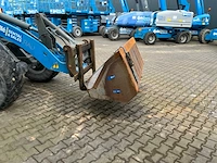 2014 kramer 347 - 950 wiellader - afbeelding 33 van  35