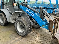 2014 kramer 347 - 950 wiellader - afbeelding 34 van  35
