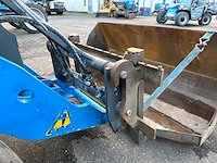 2014 kramer 347 - 950 wiellader - afbeelding 35 van  35
