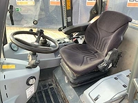 2014 kramer allrad 1150 347-04 wiellader 4x4 - afbeelding 2 van  22