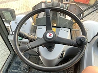 2014 kramer allrad 1150 347-04 wiellader 4x4 - afbeelding 3 van  22