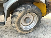 2014 kramer allrad 1150 347-04 wiellader 4x4 - afbeelding 10 van  22