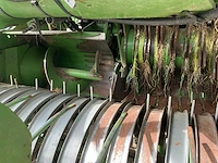 2014 krone comprima cf 155 xc balenpers/foliewikkelaar - afbeelding 5 van  41