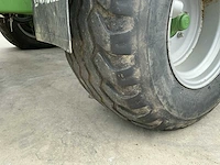 2014 krone comprima cf 155 xc balenpers/foliewikkelaar - afbeelding 21 van  41