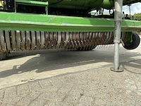 2014 krone comprima cf 155 xc balenpers/foliewikkelaar - afbeelding 41 van  41