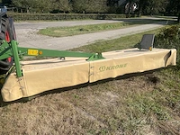 2014 krone easy cut 400 maaimachine - afbeelding 2 van  7