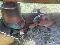 2014 krone easy cut 400 maaimachine - afbeelding 4 van  7