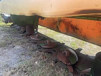 2014 krone easy cut 400 maaimachine - afbeelding 6 van  7