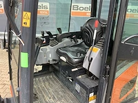 2014 kubota kx016-4 minigraafmachine - afbeelding 3 van  23