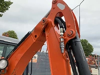 2014 kubota kx016-4 minigraafmachine - afbeelding 23 van  23