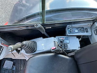 2014 kubota kx165-5 midigraafmachine - afbeelding 17 van  31