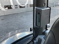 2014 kubota kx165-5 midigraafmachine - afbeelding 18 van  31