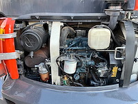 2014 kubota kx165-5 midigraafmachine - afbeelding 21 van  31