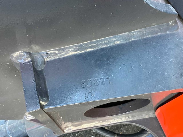 2014 kubota kx165-5 midigraafmachine - afbeelding 25 van  31