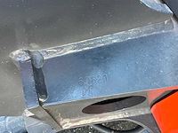 2014 kubota kx165-5 midigraafmachine - afbeelding 25 van  31