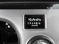 2014 kubota rtv900 4x4 transportvoertuig - afbeelding 3 van  17