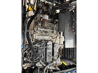 2014 kubota rtv900 4x4 transportvoertuig - afbeelding 7 van  17