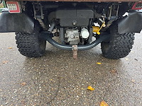 2014 kubota rtv900 4x4 transportvoertuig - afbeelding 4 van  17