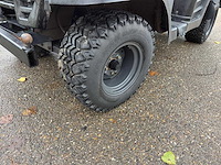 2014 kubota rtv900 4x4 transportvoertuig - afbeelding 5 van  17