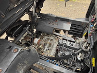 2014 kubota rtv900 4x4 transportvoertuig - afbeelding 6 van  17