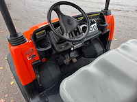 2014 kubota rtv900 4x4 transportvoertuig - afbeelding 15 van  17