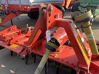 2014 kuhn hr 304d rotorkopeg - afbeelding 2 van  19