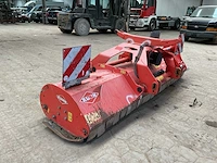 2014 kunn bpr305 klepelmaaimachine - afbeelding 4 van  8