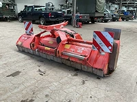 2014 kunn bpr305 klepelmaaimachine - afbeelding 5 van  8