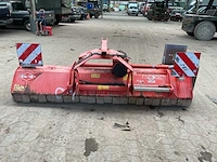 2014 kunn bpr305 klepelmaaimachine - afbeelding 6 van  8