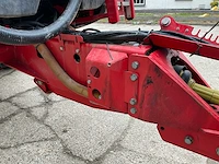 2014 kverneland ix track c50 getrokken veldspuit - afbeelding 2 van  34