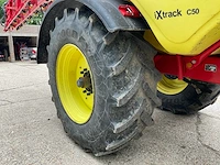 2014 kverneland ix track c50 getrokken veldspuit - afbeelding 6 van  34