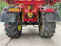 2014 kverneland ix track c50 getrokken veldspuit - afbeelding 9 van  34