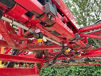 2014 kverneland ix track c50 getrokken veldspuit - afbeelding 10 van  34